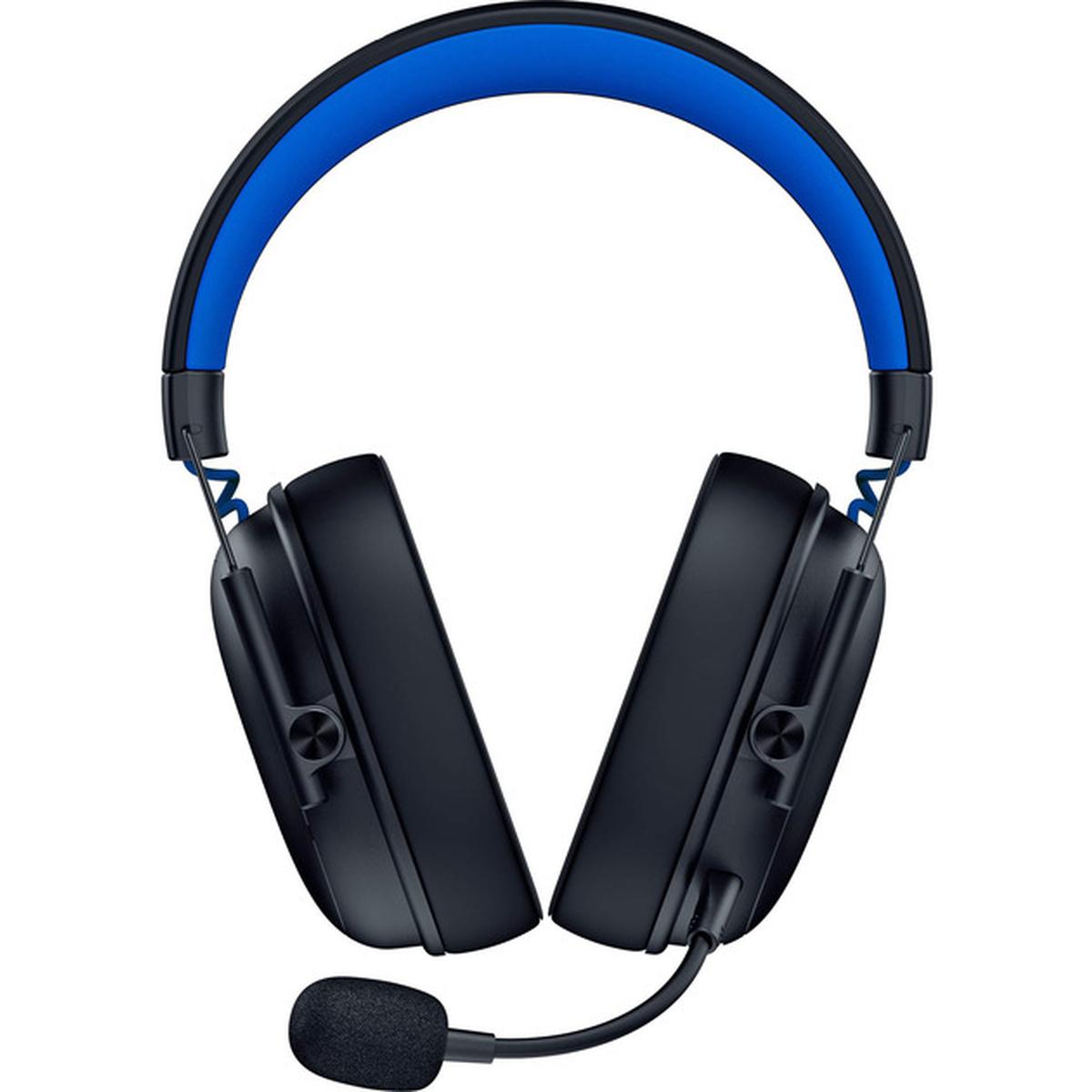 Razer BlackShark V3 X HyperSpeed Gaming-Headset für PlayStation schwarz