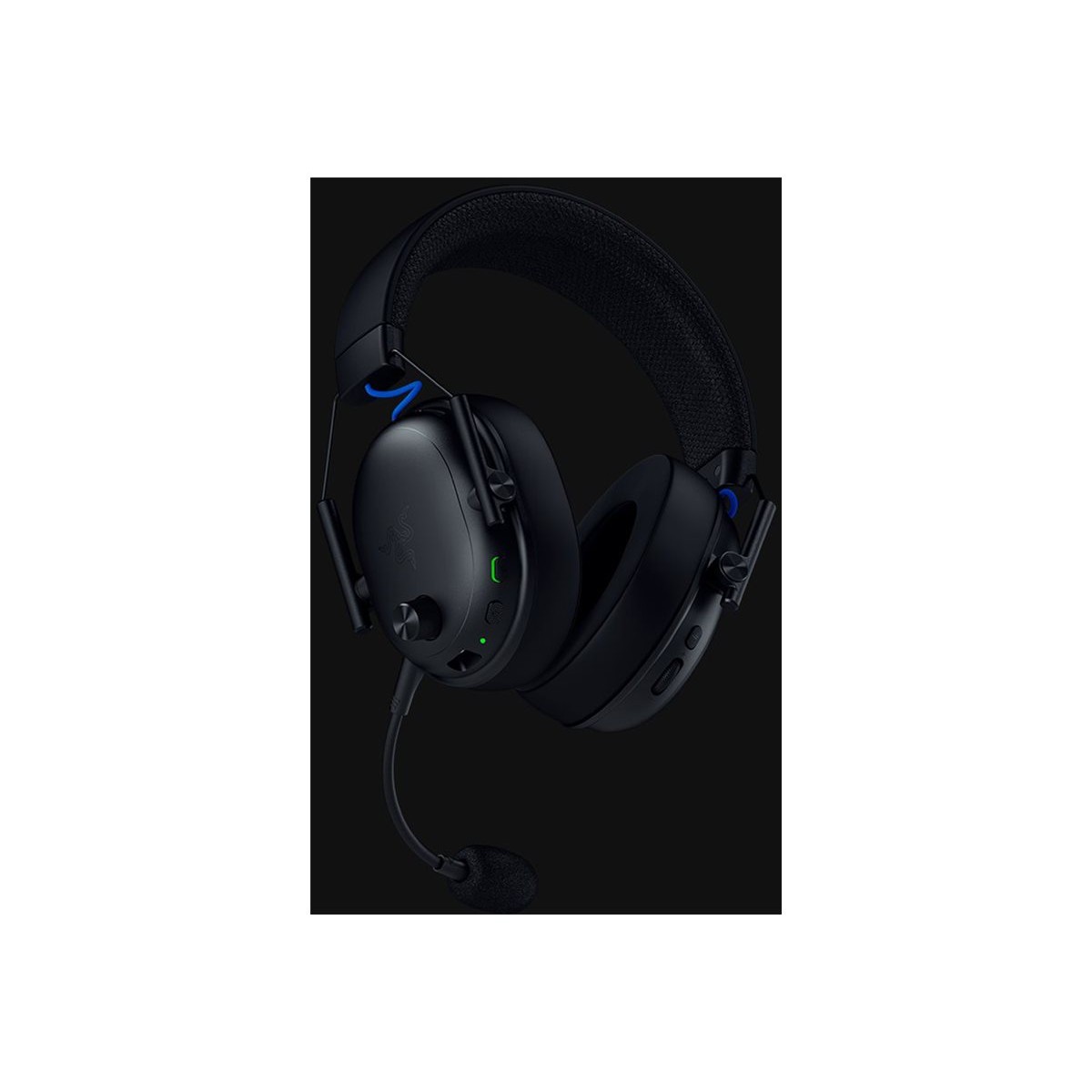 Razer BlackShark V3 Gaming-Headset schwarz