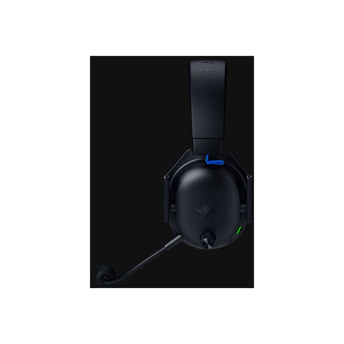 Razer BlackShark V3 Gaming-Headset schwarz