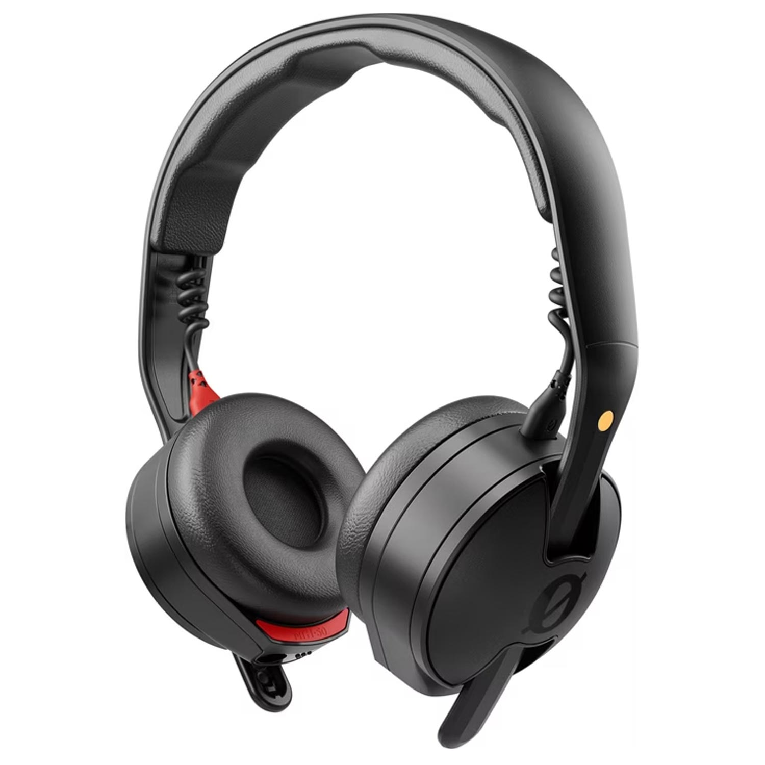 RODE NTH-50 On-Ear-Kopfhörer schwarz