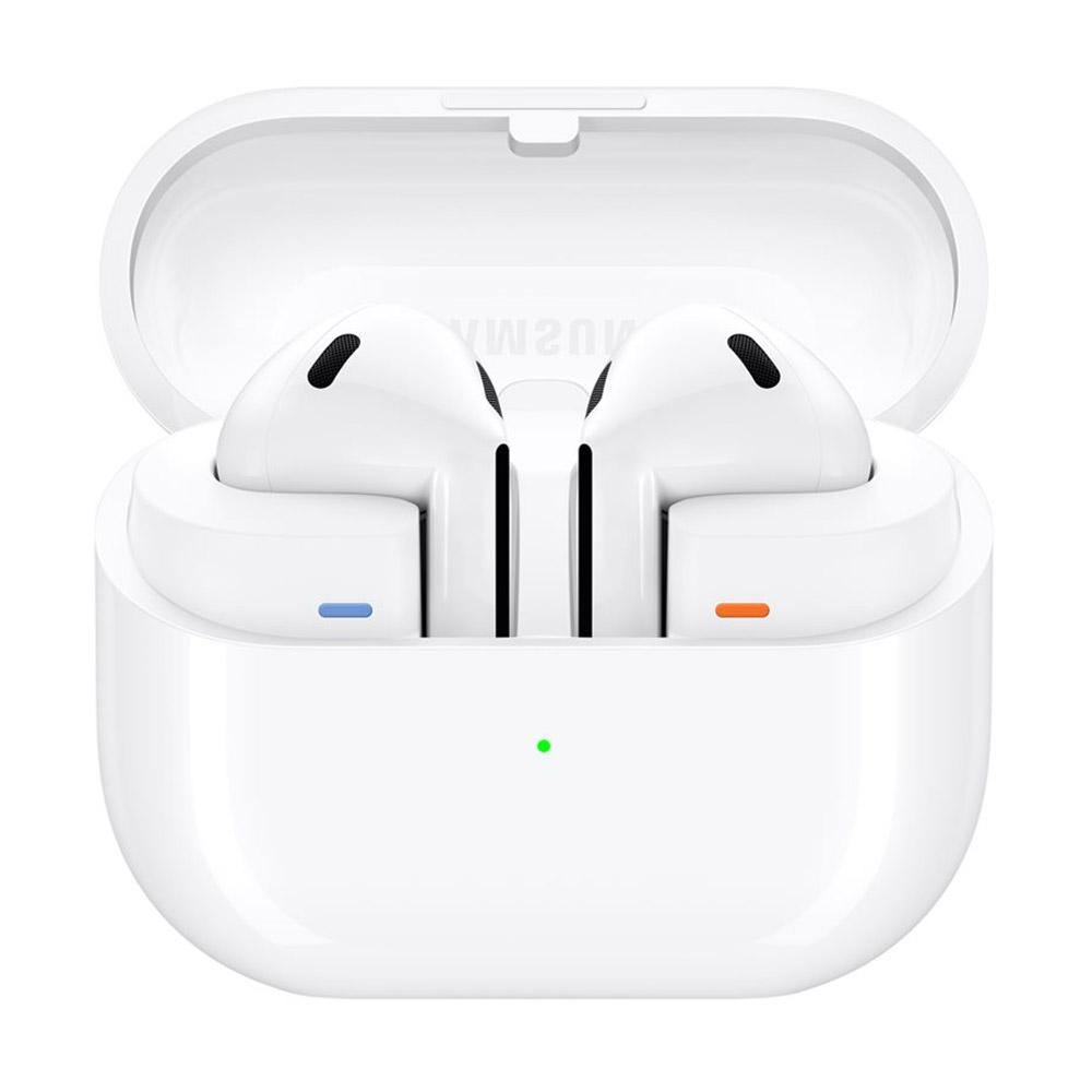 Samsung Galaxy Buds 3 True Wireless Kopfhörer weiß