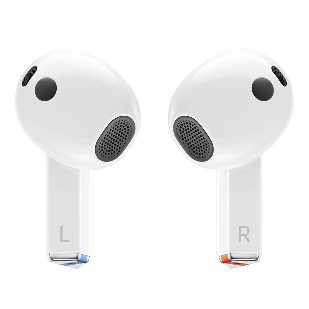 Samsung Galaxy Buds 3 True Wireless Kopfhörer weiß