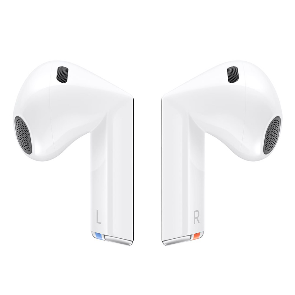 Samsung Galaxy Buds 3 True Wireless Kopfhörer weiß