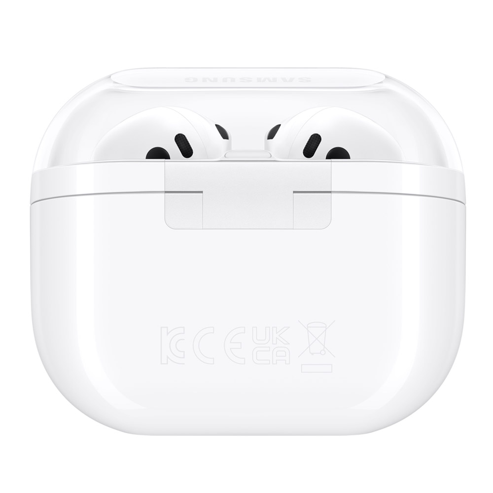 Samsung Galaxy Buds 3 True Wireless Kopfhörer weiß