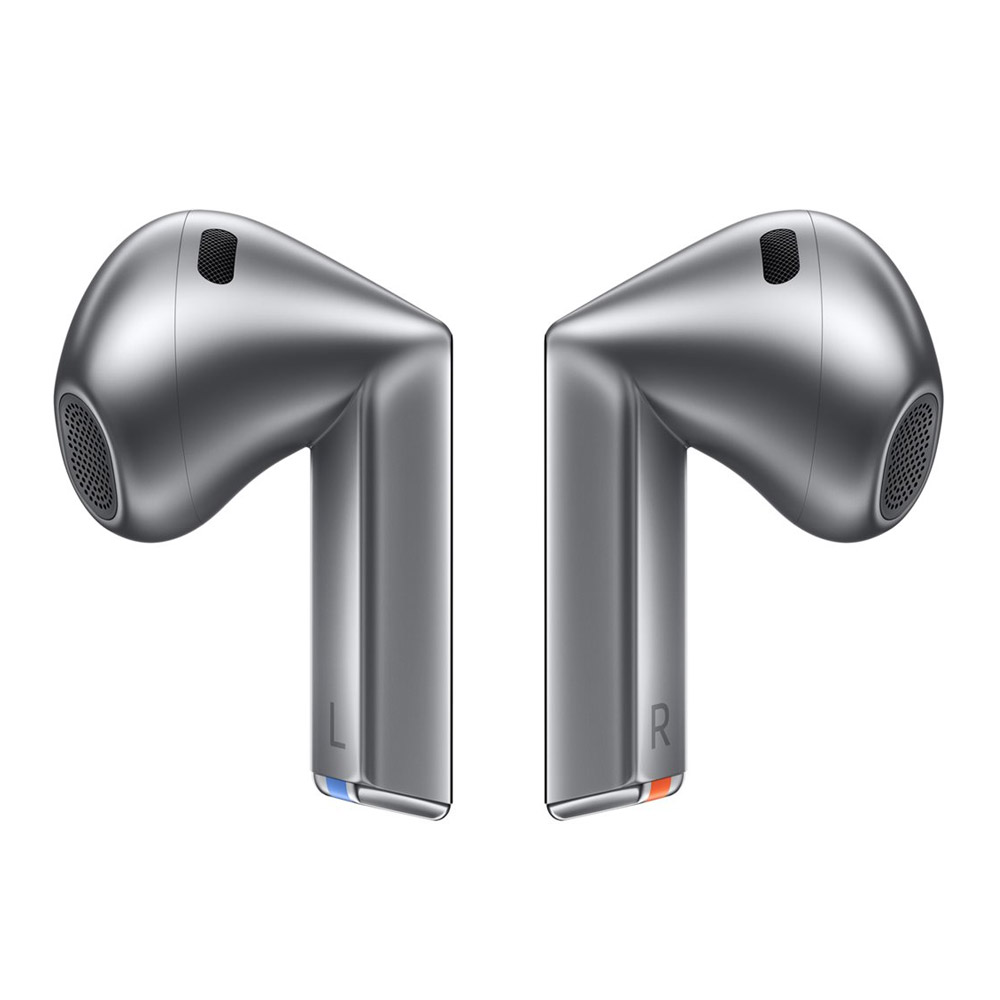 Samsung Galaxy Buds3 SM-R530 Bluetooth-Kopfhörer grau