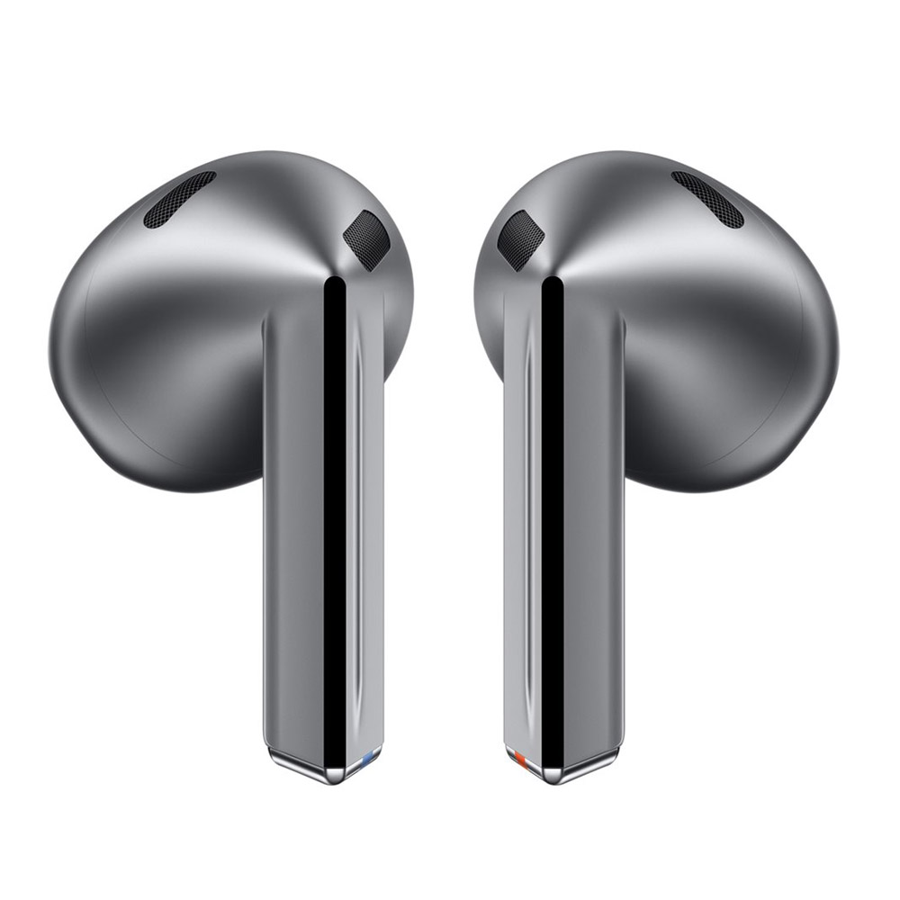 Samsung Galaxy Buds3 SM-R530 Bluetooth-Kopfhörer grau