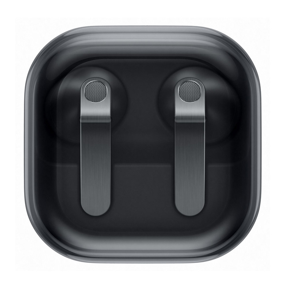 Samsung Galaxy Buds4 In-Ear-Kopfhörer schwarz