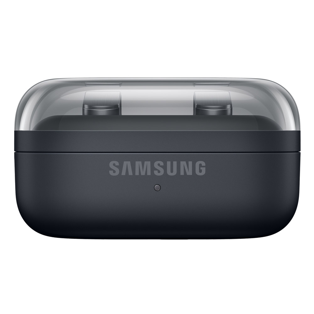 Samsung Galaxy Buds4 In-Ear-Kopfhörer schwarz