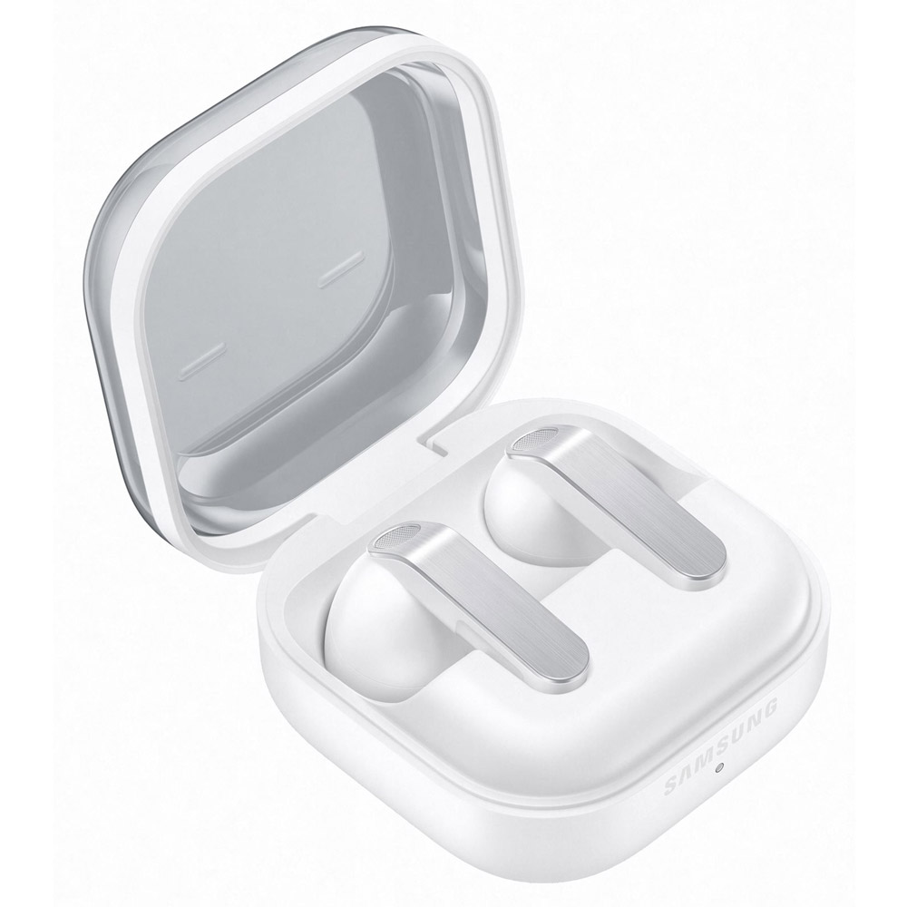 Samsung Galaxy Buds4 In-Ear-Kopfhörer weiß