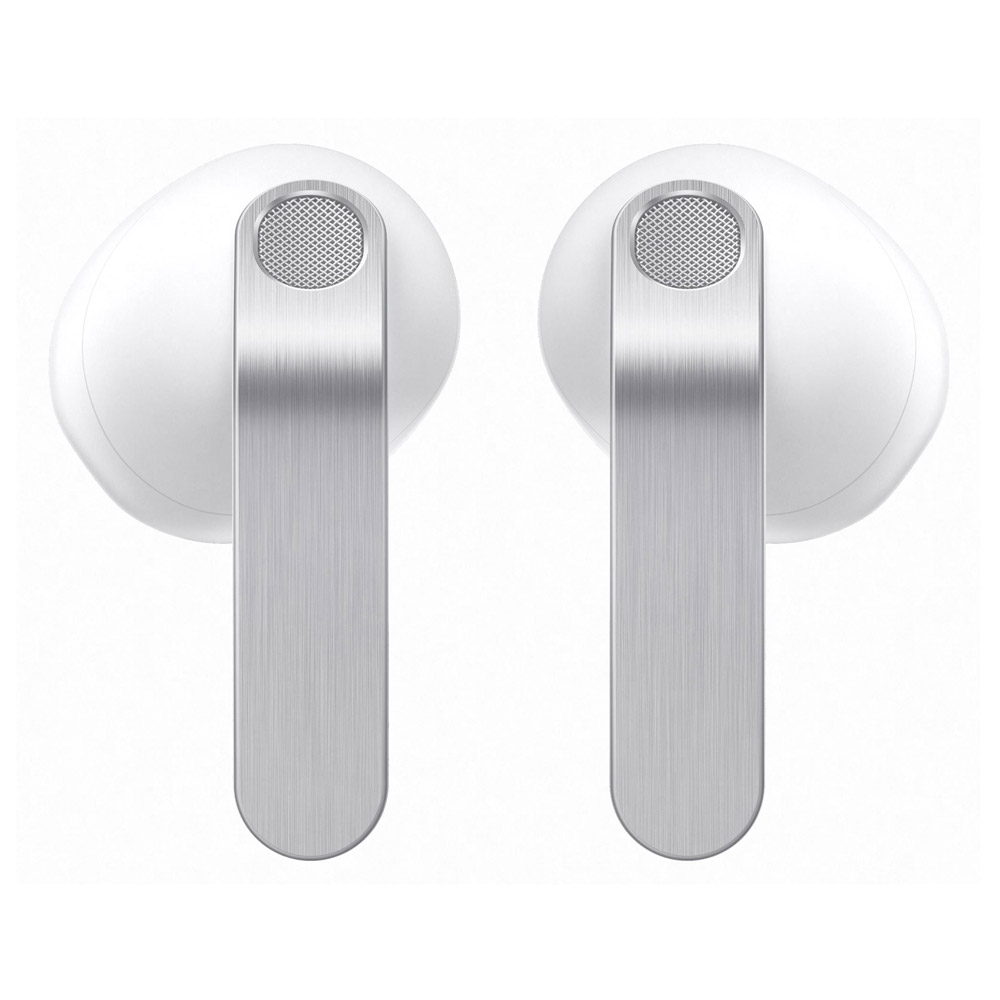 Samsung Galaxy Buds4 In-Ear-Kopfhörer weiß