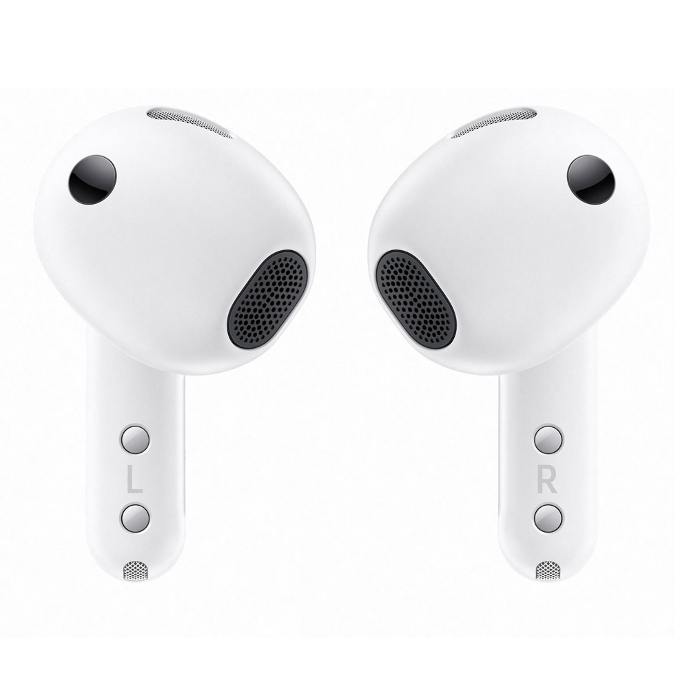 Samsung Galaxy Buds4 In-Ear-Kopfhörer weiß