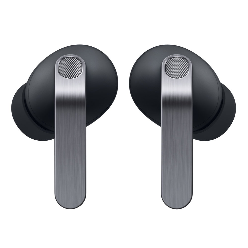 Samsung Galaxy Buds4 Pro In-Ear-Kopfhörer schwarz