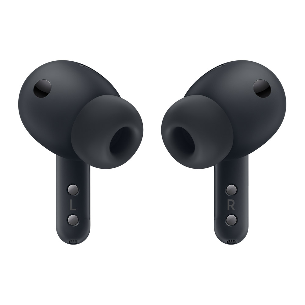 Samsung Galaxy Buds4 Pro In-Ear-Kopfhörer schwarz