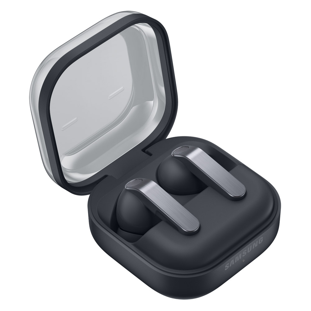 Samsung Galaxy Buds4 Pro In-Ear-Kopfhörer schwarz