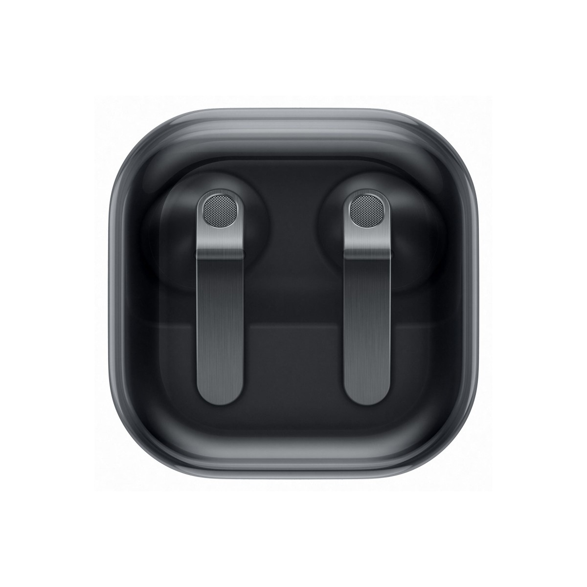 Samsung Galaxy Buds 4 Wireless-Kopfhörer schwarz