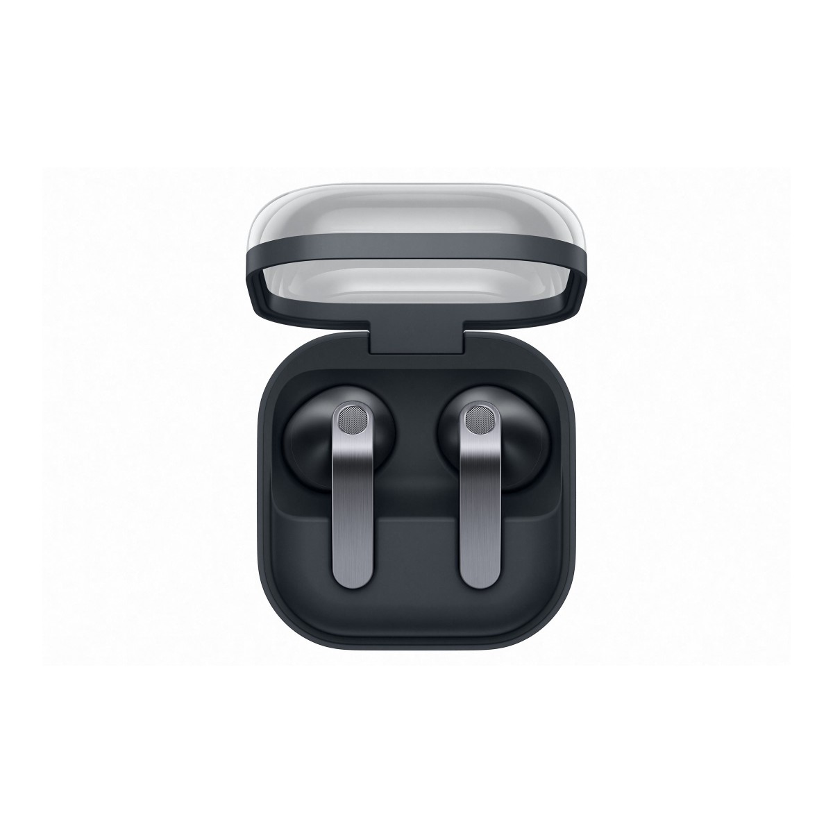 Samsung Galaxy Buds 4 Wireless-Kopfhörer schwarz