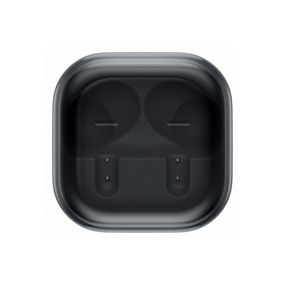 Samsung Galaxy Buds4 Pro In-Ear-Kopfhörer schwarz EU