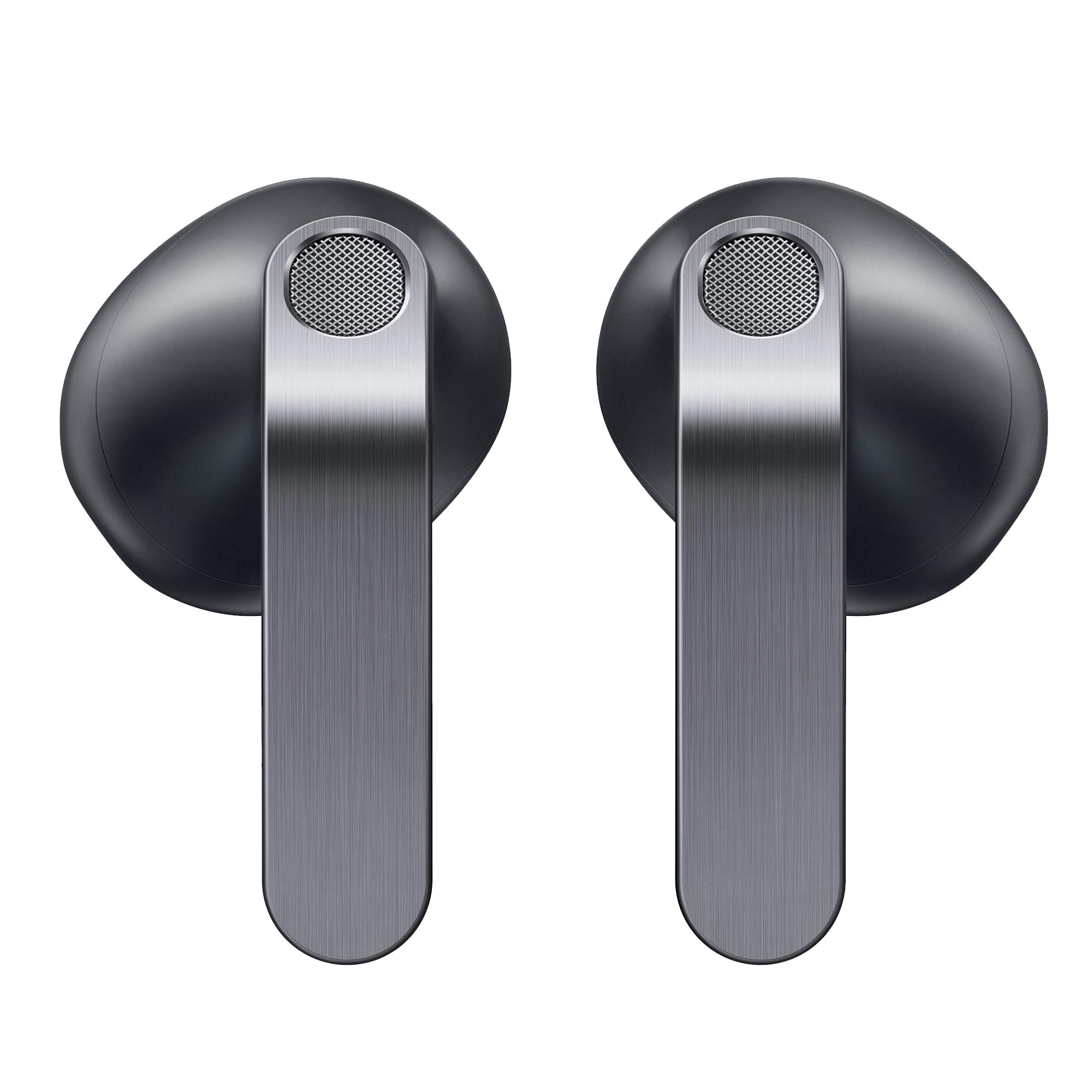 Samsung Galaxy Buds4 R540 In-Ear-Kopfhörer Schwarz EU