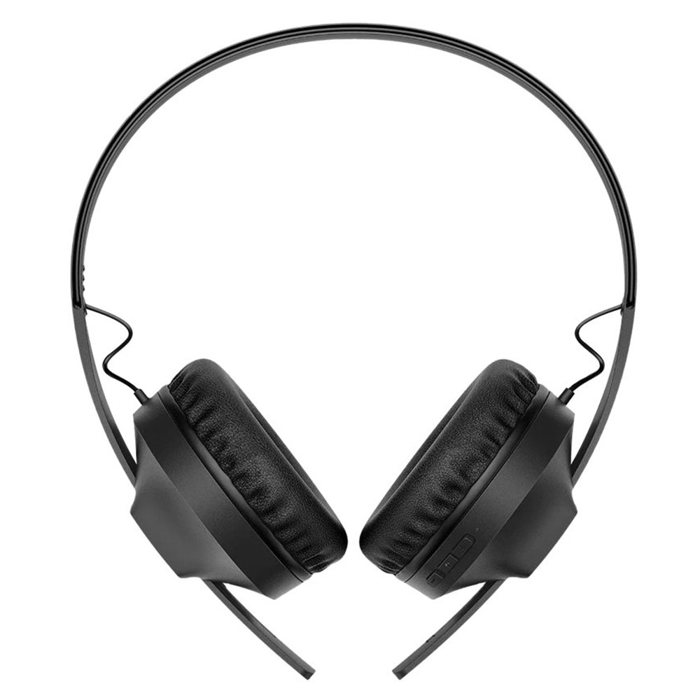 Sennheiser HD 250BT Bluetooth-Kopfhörer schwarz (2.Wahl)