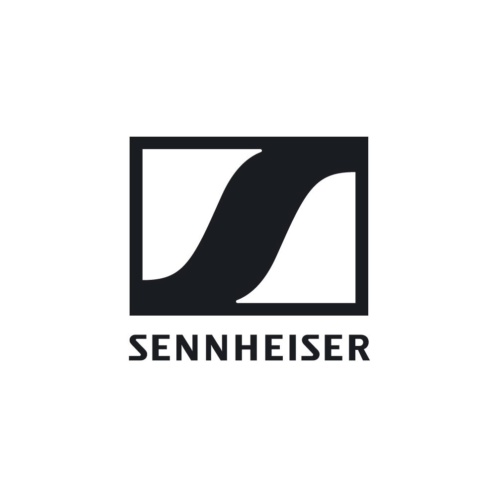 Sennheiser MOMENTUM 4 Wireless Bluetooth-Kopfhörer schwarz