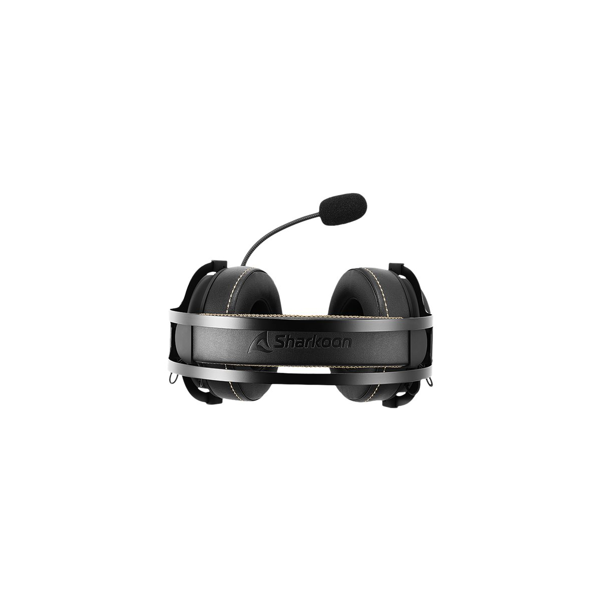 Sharkoon Skiller SGH50 Gaming Headset schwarz