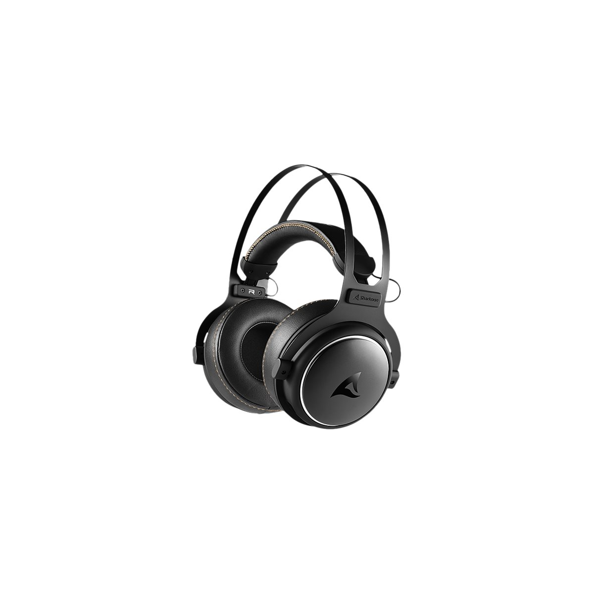 Sharkoon Skiller SGH50 Gaming Headset schwarz