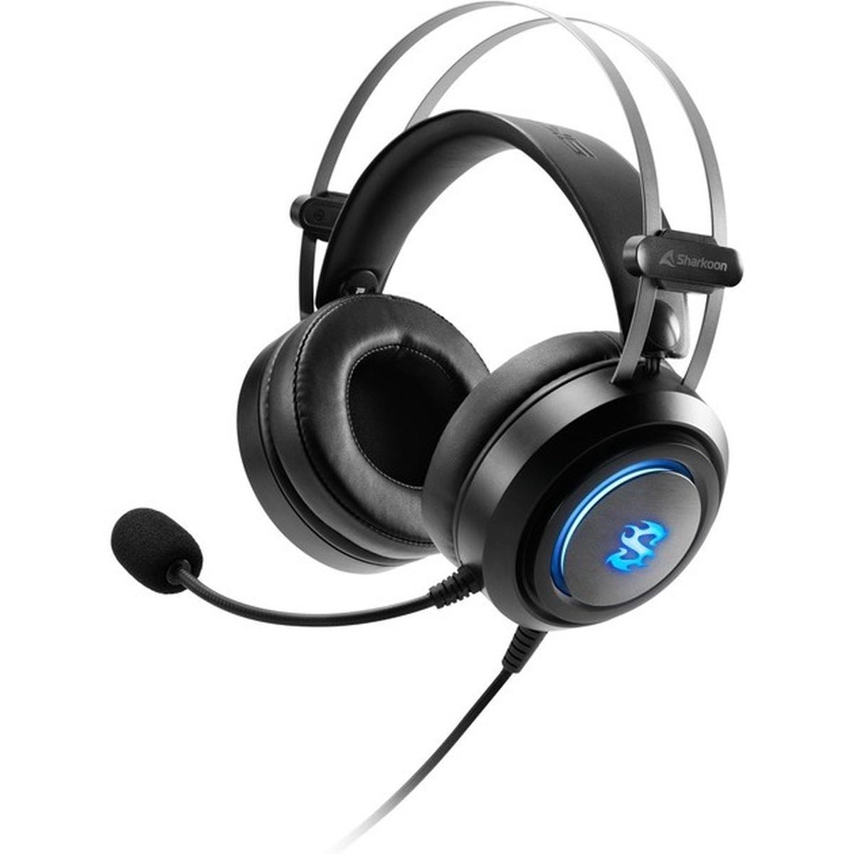 Sharkoon Skiller SGH30 Gaming-Headset