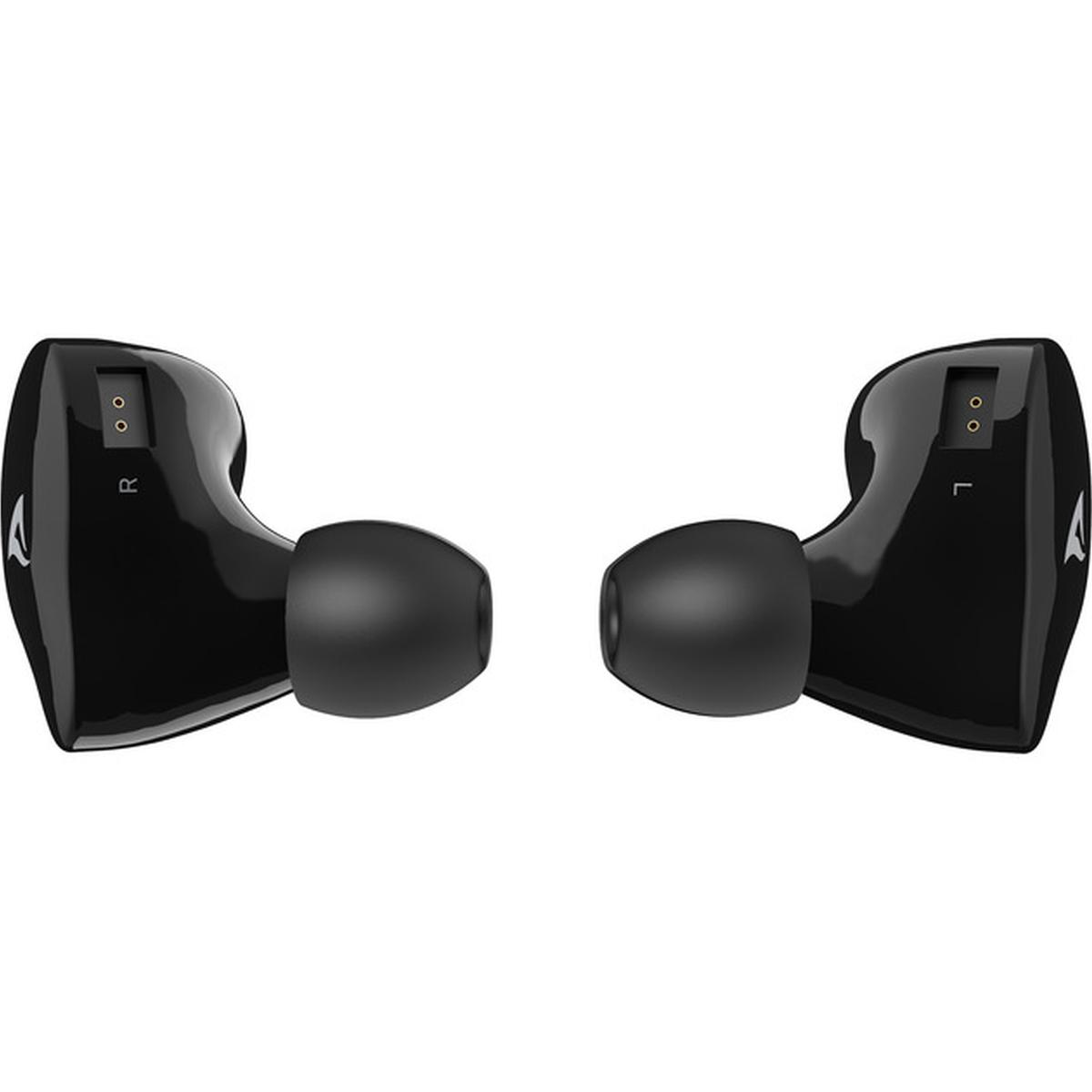 Sharkoon Stealthbite USB-A/C DAC In-Ear Headset schwarz