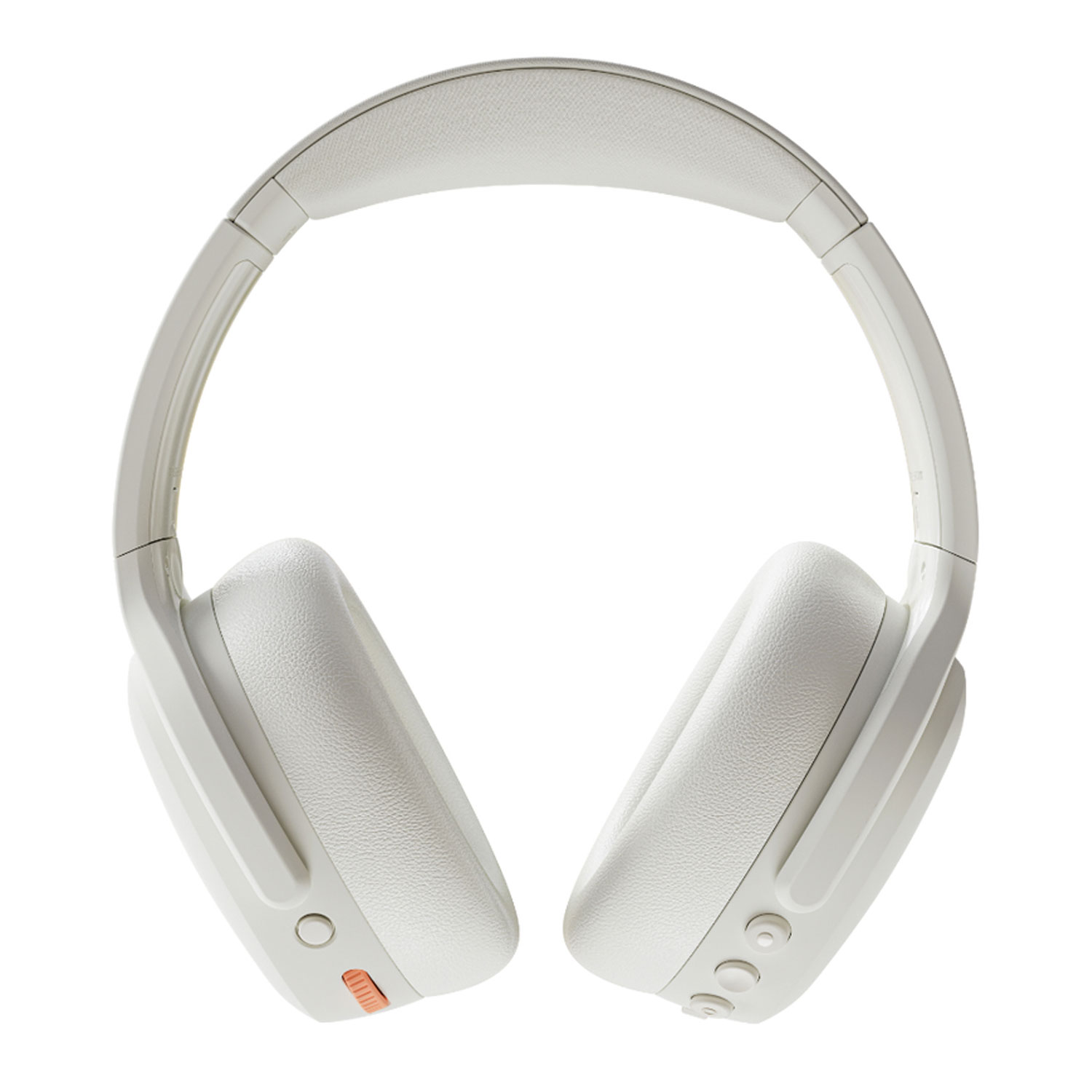 Skullcandy Crusher ANC 2 Wireless Bluetooth Over-Ear-Kopfhörer weiß