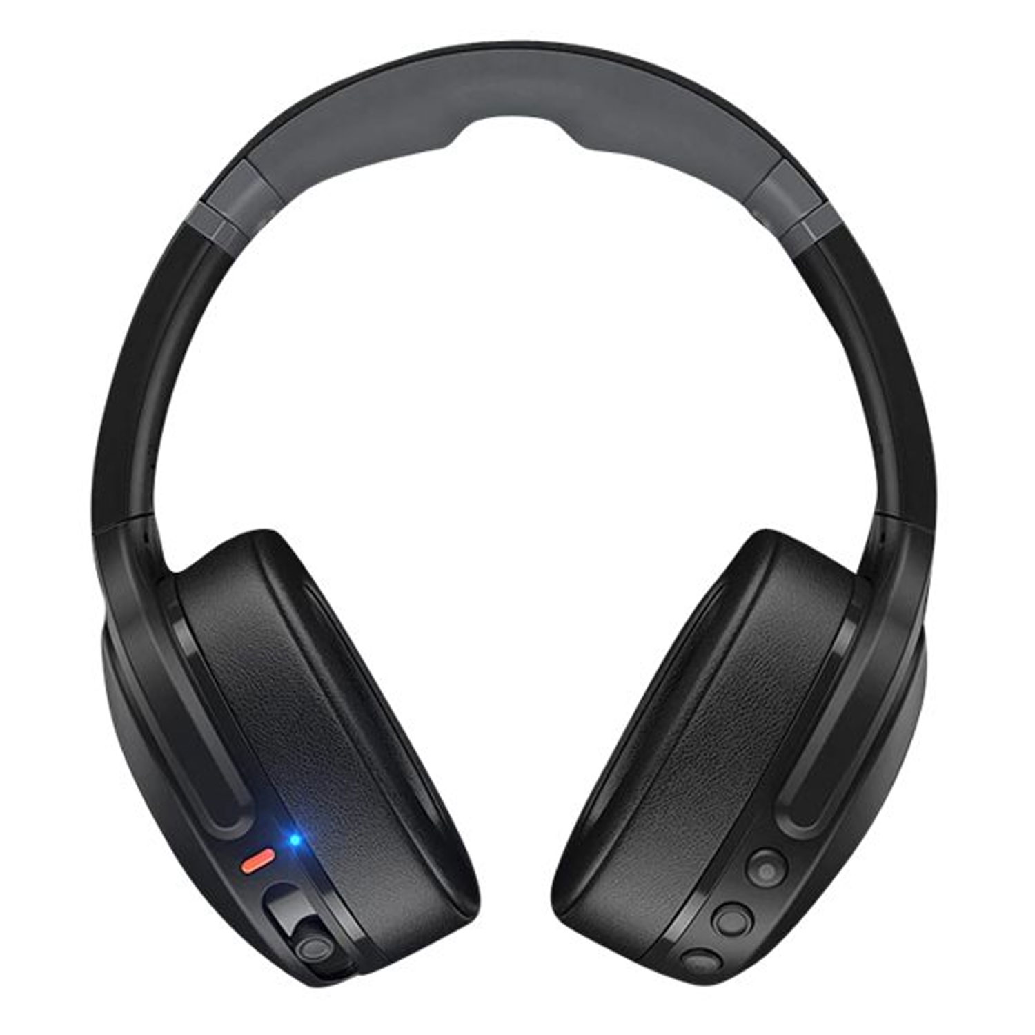 Skullcandy Crusher Evo Wireless Bluetooth-Kopfhörer schwarz (2.Wahl)