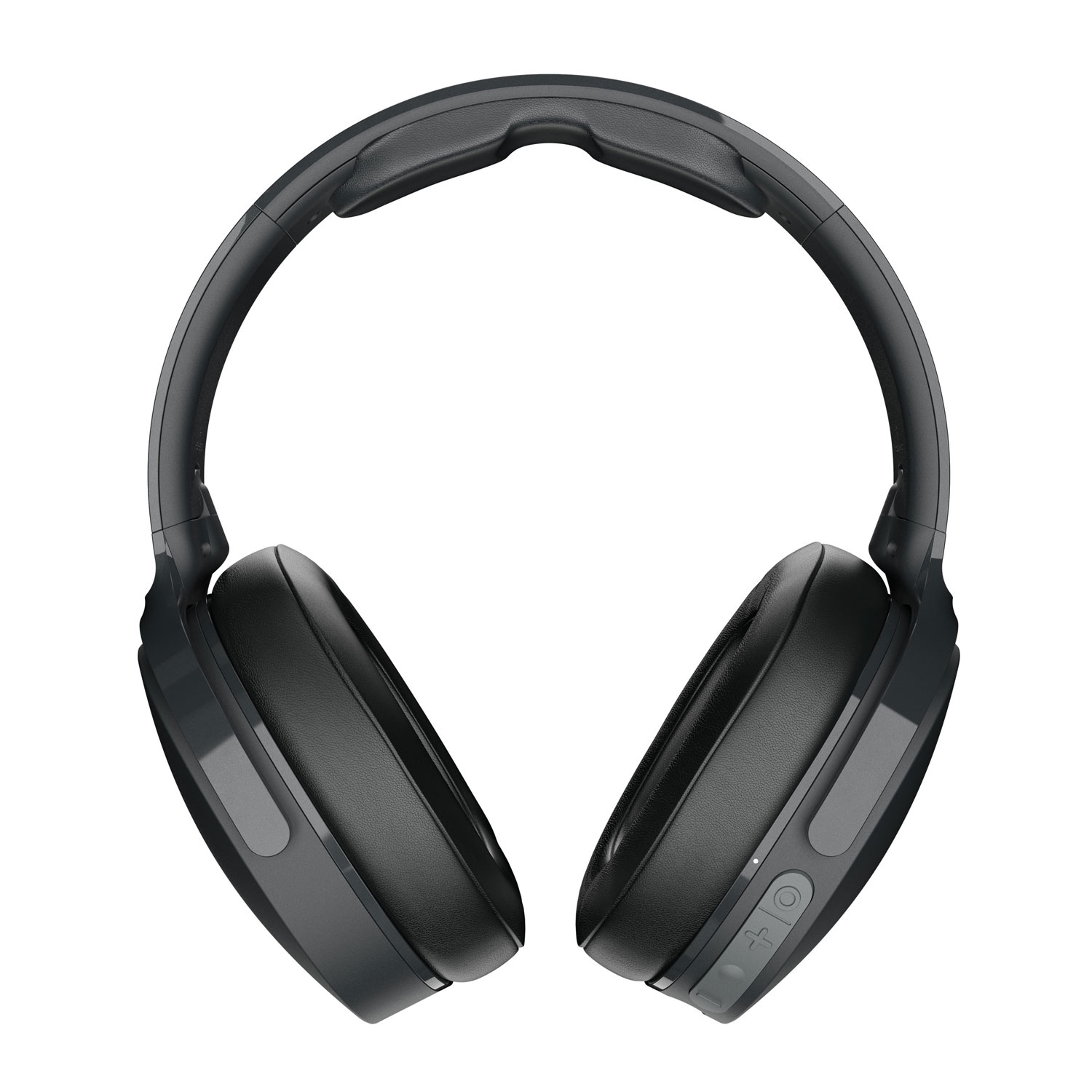Skullcandy Hesh Evo Wireless Bluetooth Over-Ear-Kopfhörer schwarz
