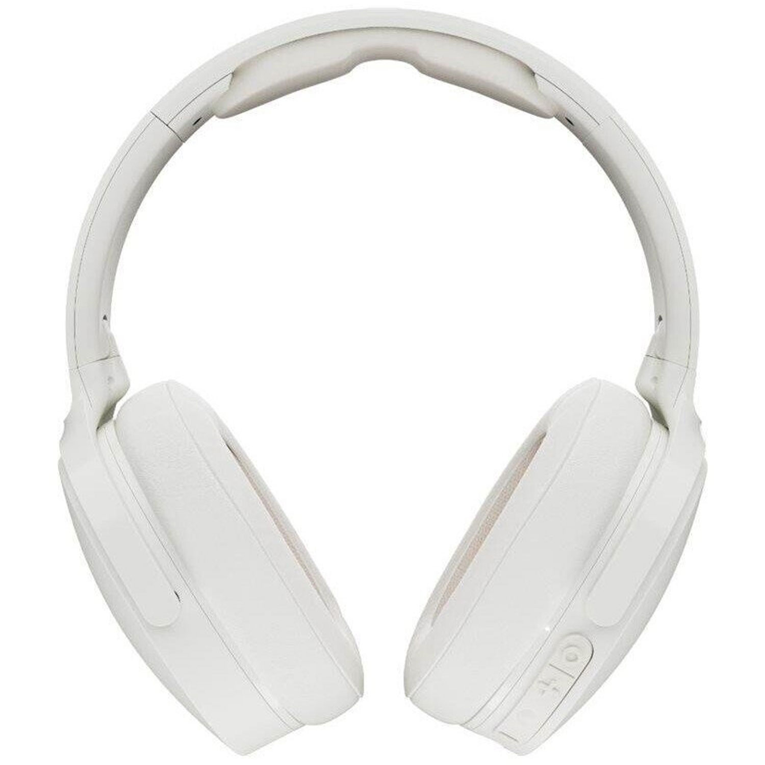 Skullcandy Hesh Evo Wireless Bluetooth Over-Ear-Kopfhörer weiß