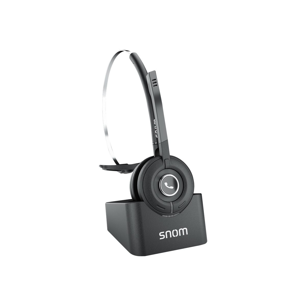 Snom A190 DECT-Headset