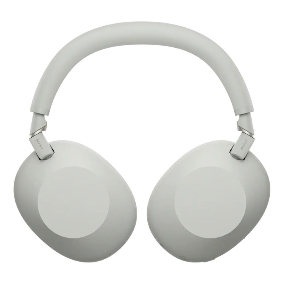 Sony WH-1000XM6 Noise Cancelling Bluetooth Kopfhörer silber (2. Wahl)