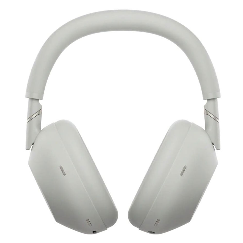 Sony WH-1000XM6 Noise Cancelling Bluetooth Kopfhörer silber (2. Wahl)