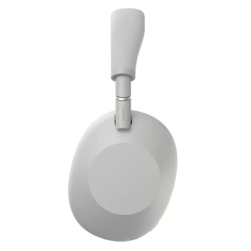 Sony WH-1000XM6 Noise Cancelling Bluetooth Kopfhörer silber (2. Wahl)