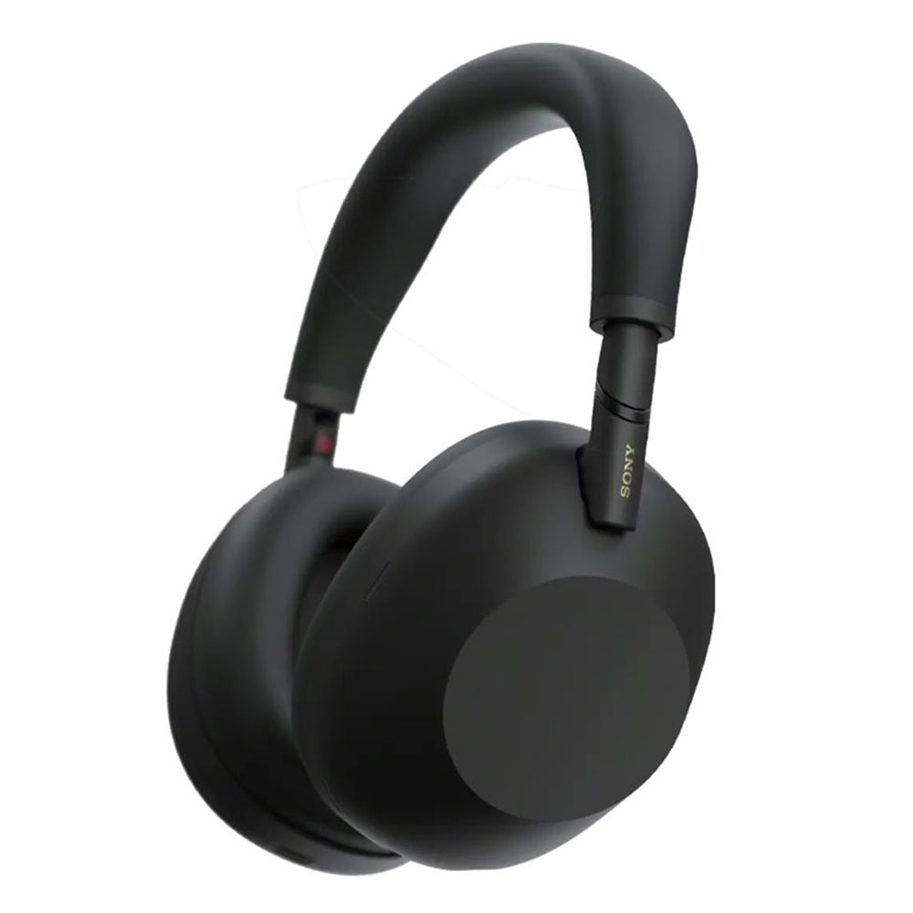 Sony WH-1000XM6 Noise Cancelling Bluetooth Kopfhörer schwarz