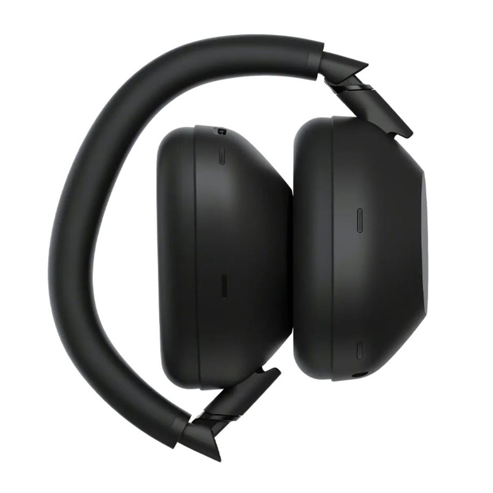 Sony WH-1000XM6 Noise Cancelling Bluetooth Kopfhörer schwarz