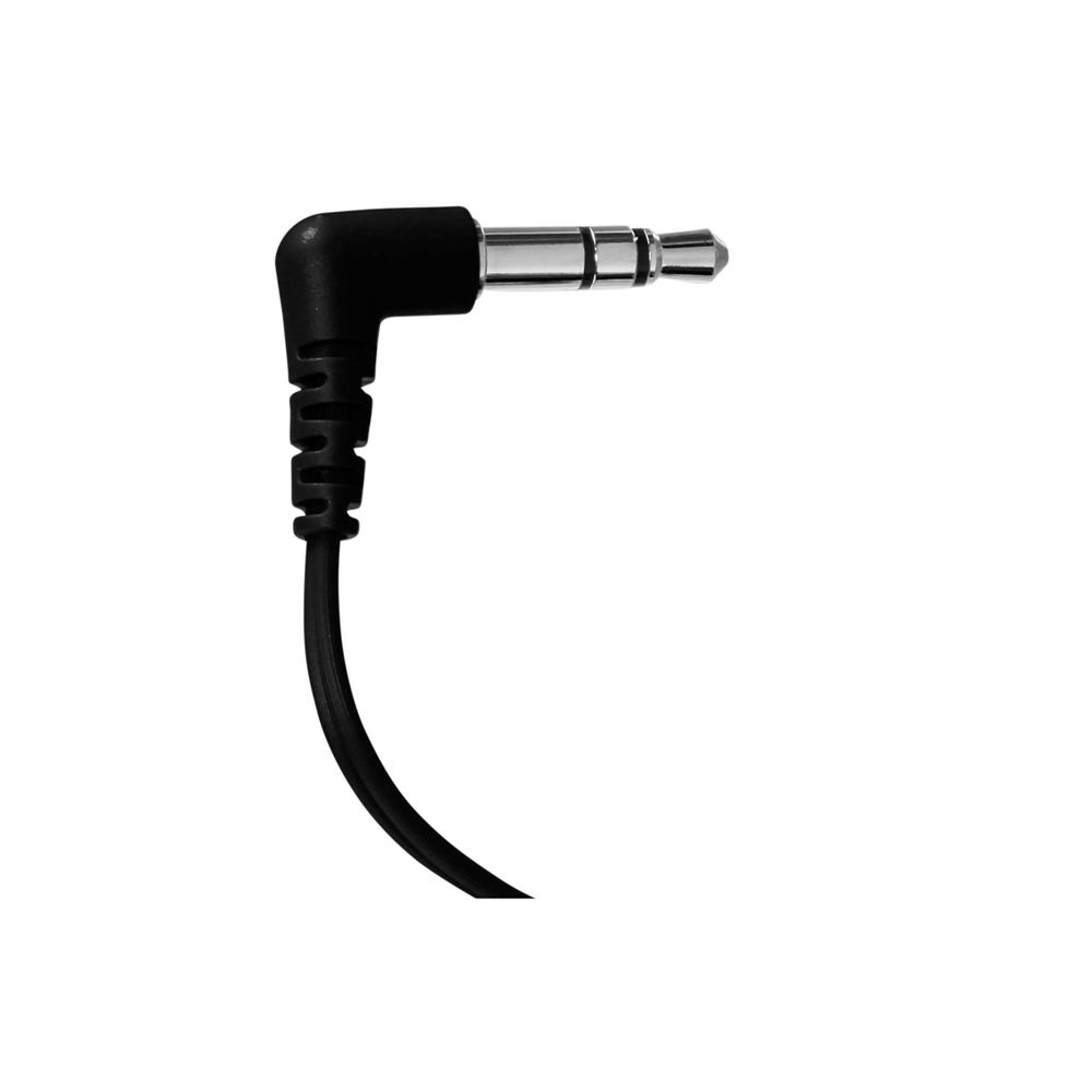 Sony MDR-EX15AP In-Ear-Kopfhörer schwarz