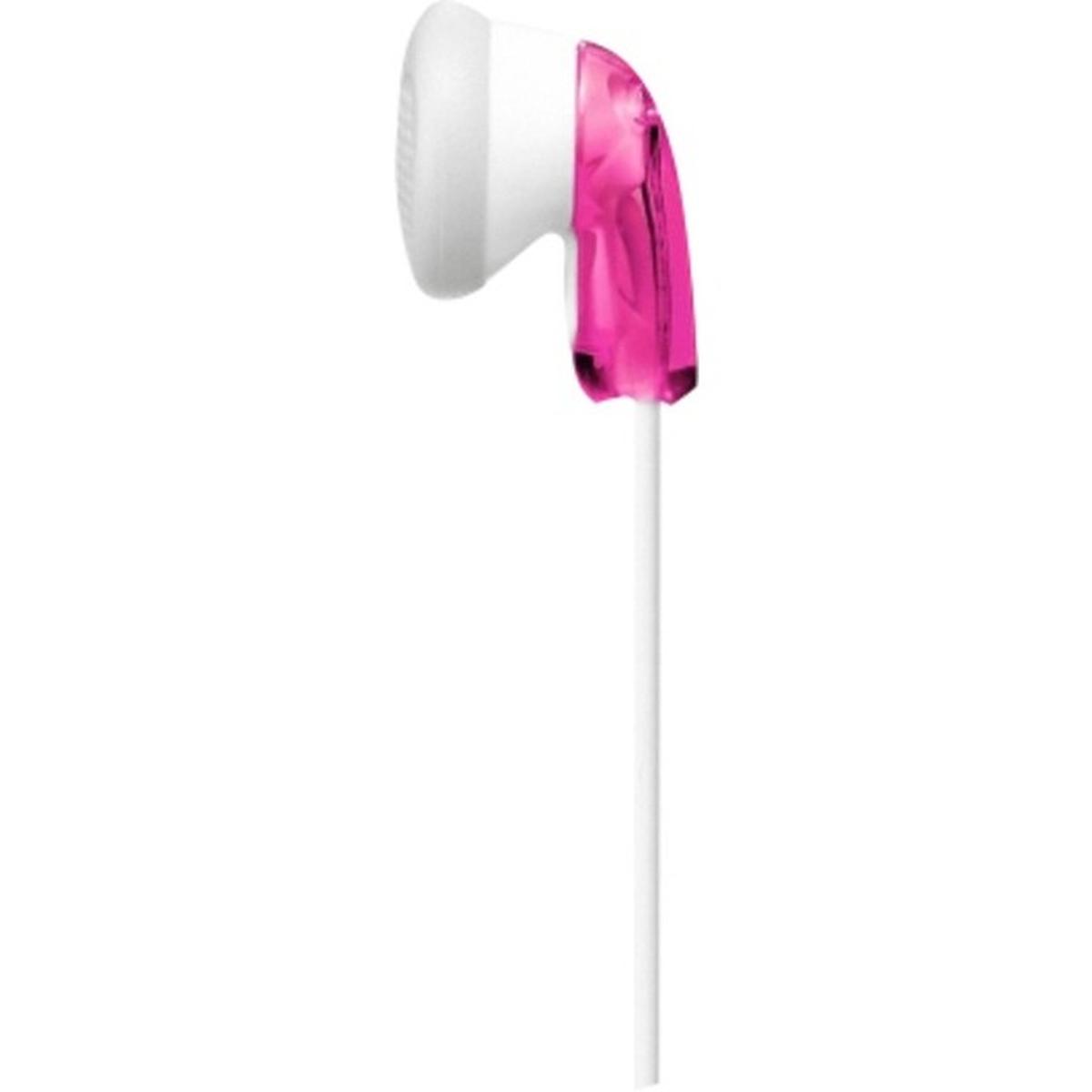 Sony MDR-E9LP In-Ear-Kopfhörer rosa