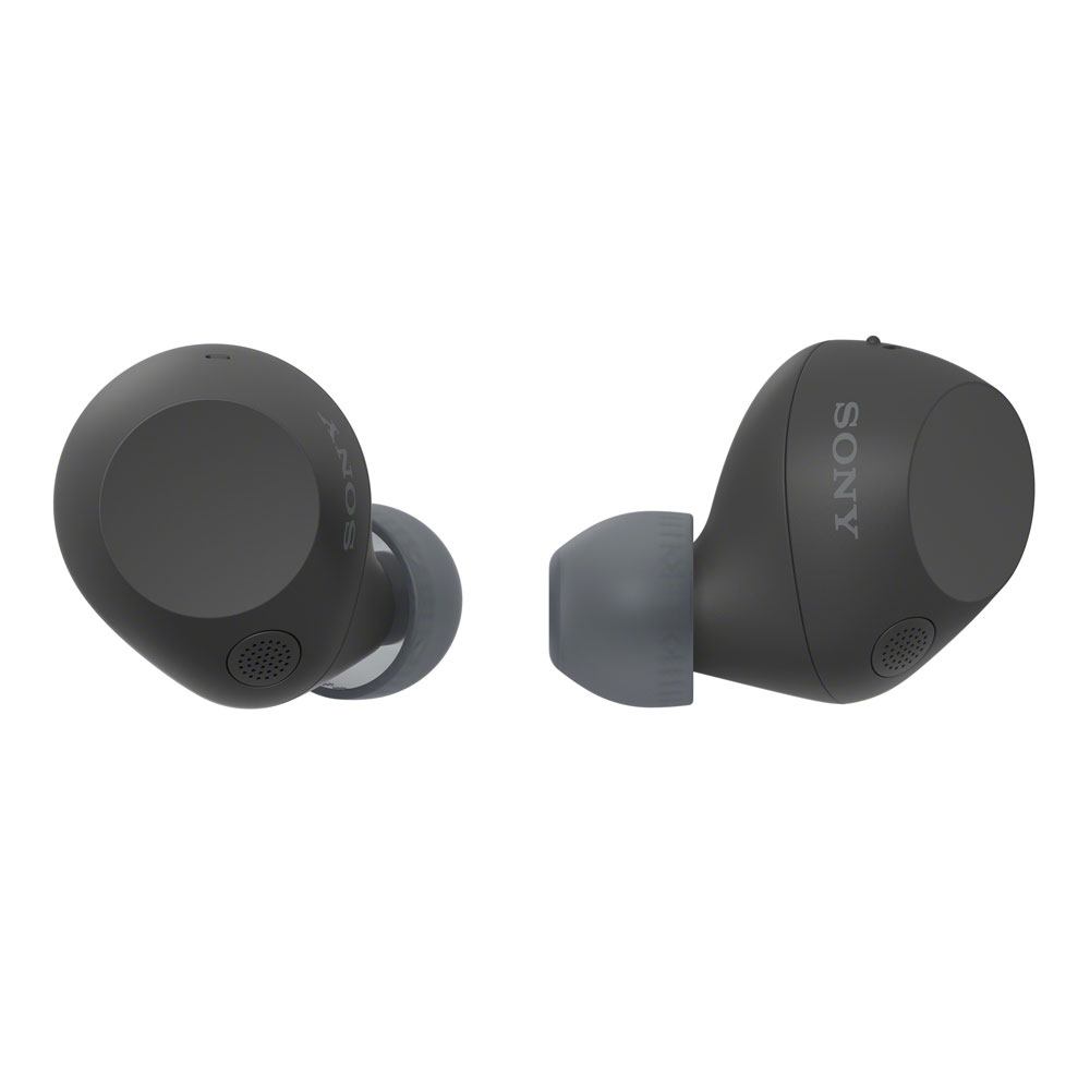 Sony WF-C710N In-Ear Kopfhörer schwarz