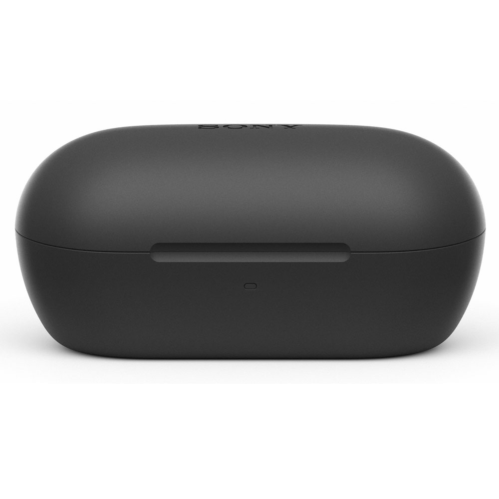 Sony WF-C710N In-Ear Kopfhörer schwarz