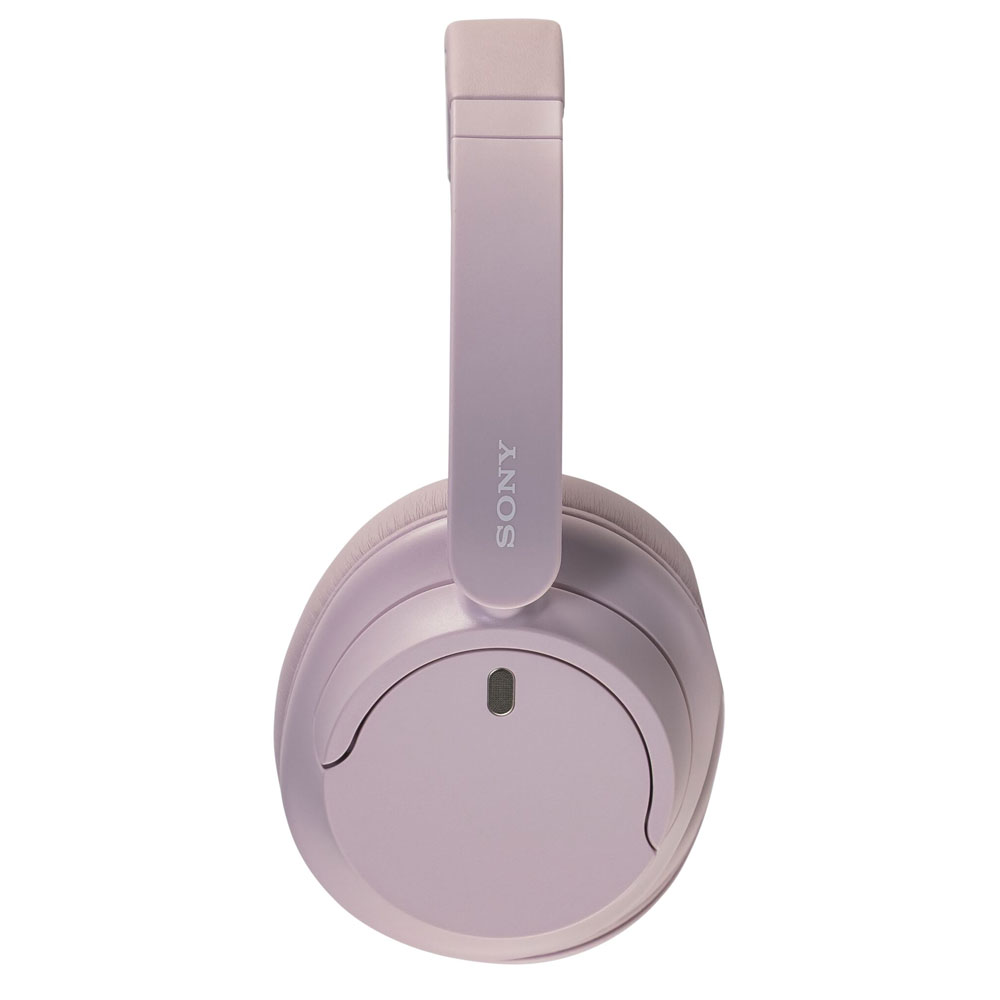 Sony WH-CH720N Bluetooth-Kopfhörer rosa