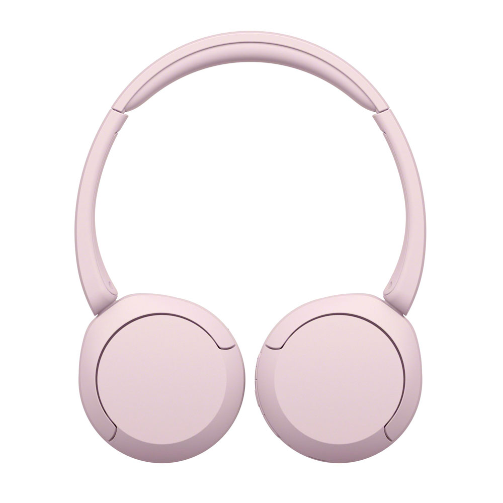 Sony WH-CH520 Bluetooth Kopfhörer rosa