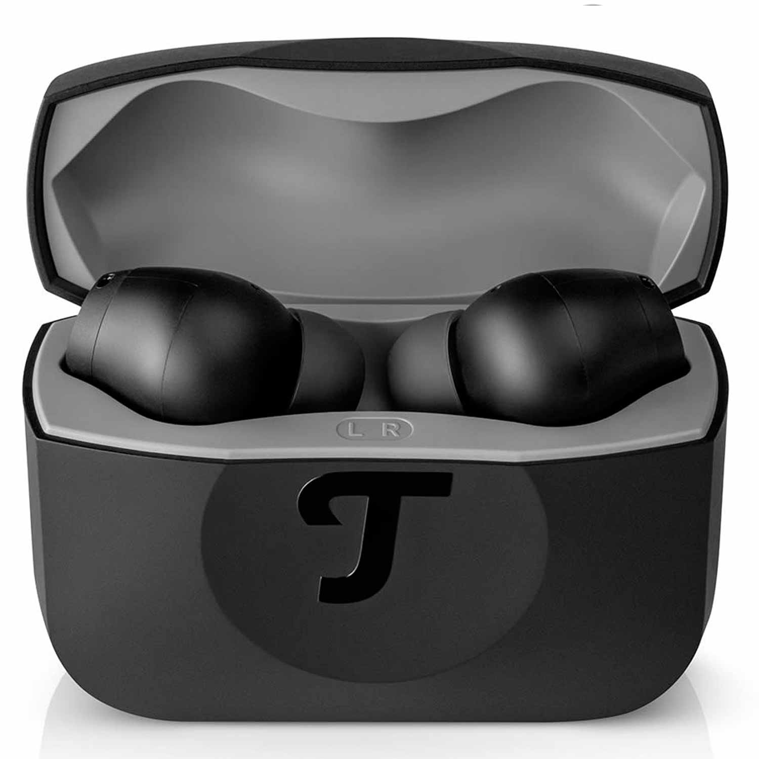 Teufel AIRY TWS 2 Bluetooth In-Ear Kopfhörer schwarz