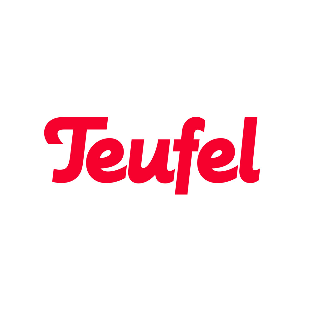 Teufel Airy Sports TWS 2 Bluetooth In-Ear Kopfhörer night black