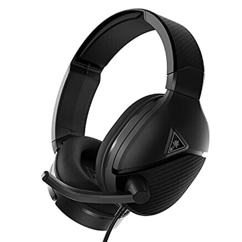Turtle Beach Recon 200 Gen 2 Gaming-Kopfhörer mit Verstärker