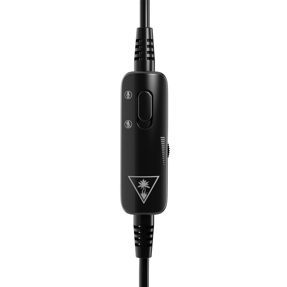 Turtle Beach Recon 50 Gaming-Headset rot/blau Multi-Plattform (2. Wahl)