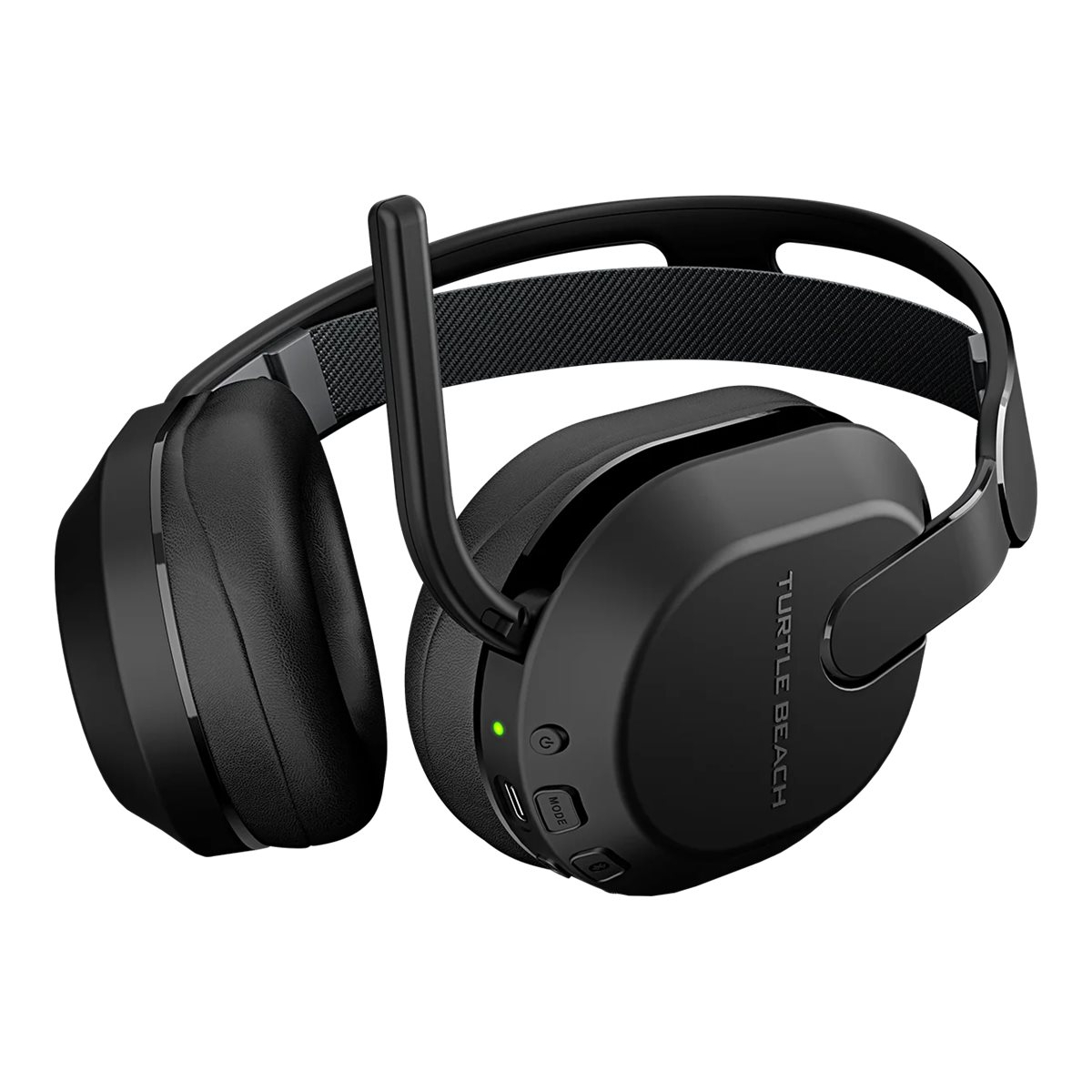 Turtle Beach Stealth 500 Gaming-Headset schwarz
