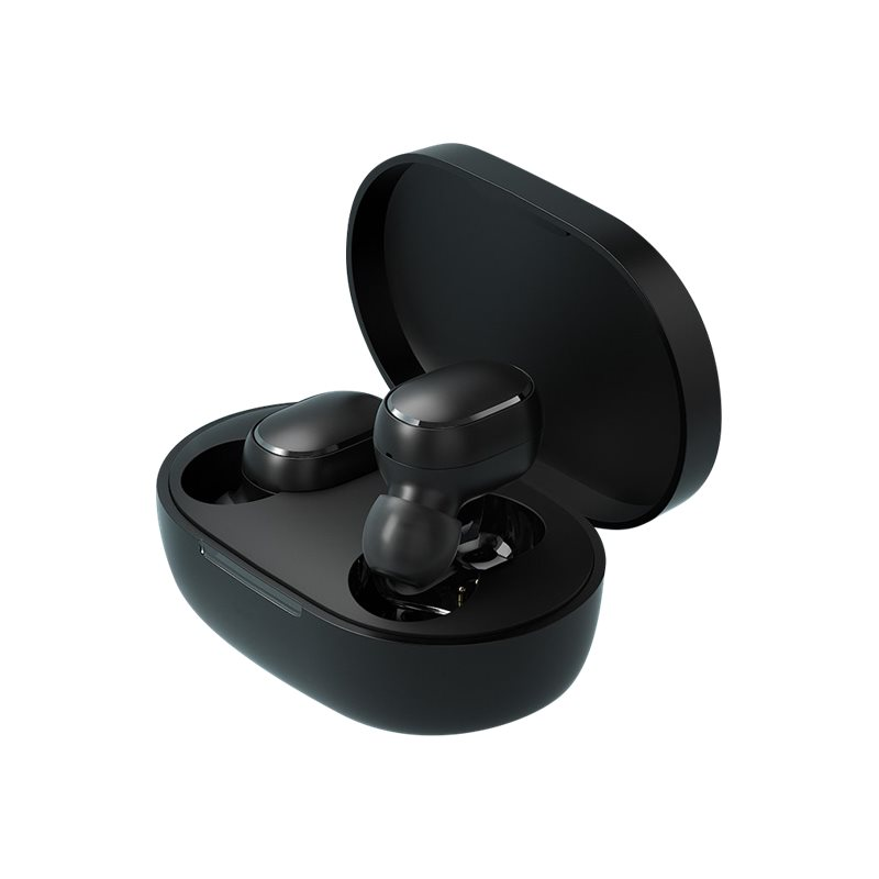 Xiaomi Mi True Wireless Earbuds Basic 2 schwarz (2.Wahl)